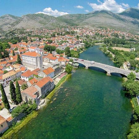 Apartment Angelina Trebinje Luaran gambar
