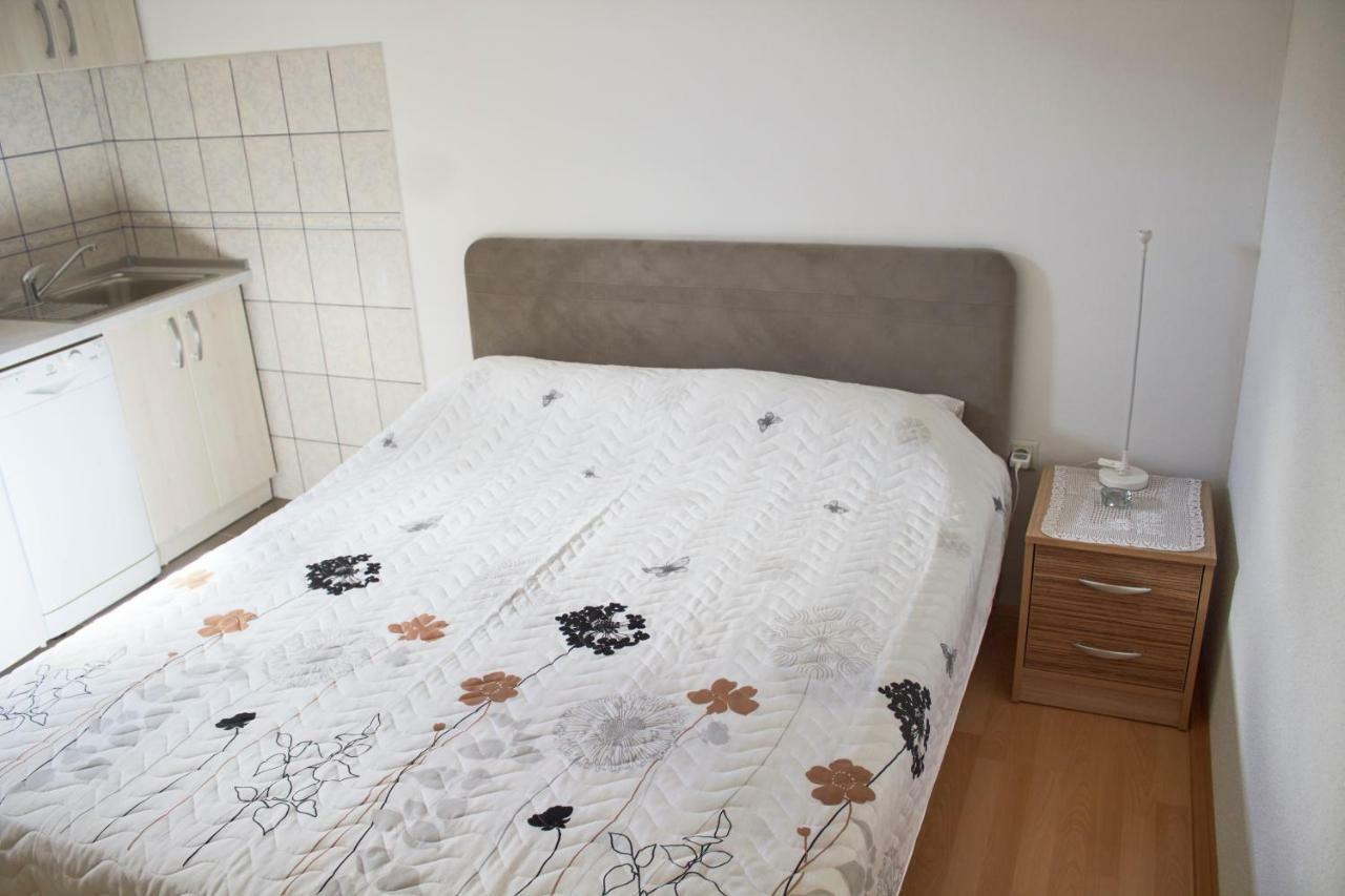Apartment Angelina Trebinje Luaran gambar