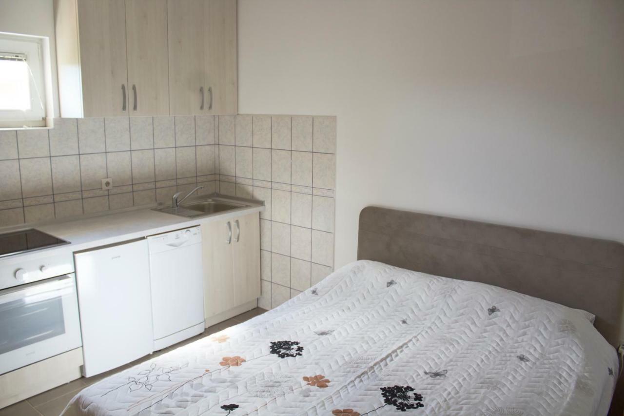 Apartment Angelina Trebinje Luaran gambar