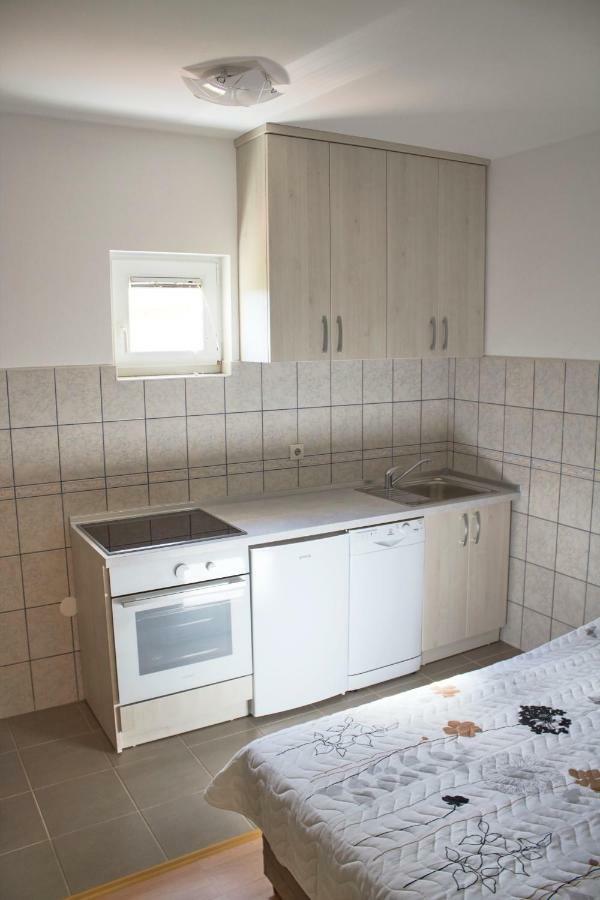 Apartment Angelina Trebinje Luaran gambar