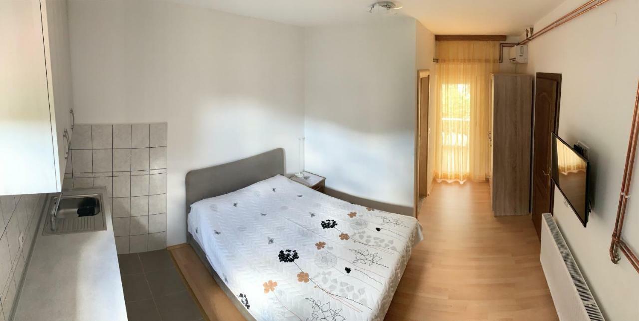 Apartment Angelina Trebinje Luaran gambar