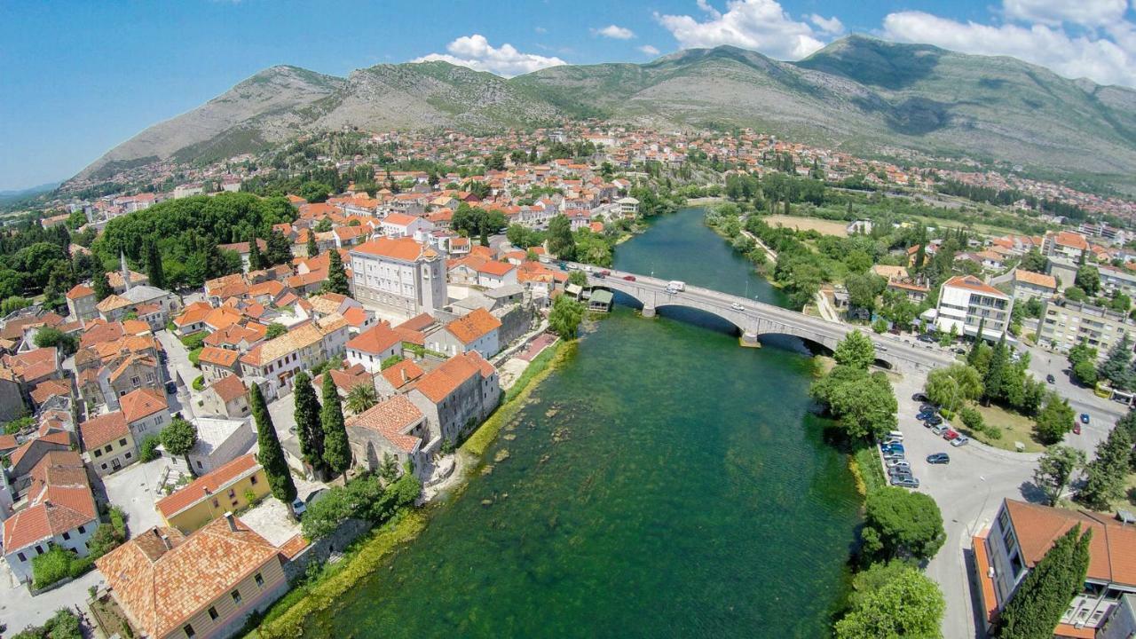 Apartment Angelina Trebinje Luaran gambar