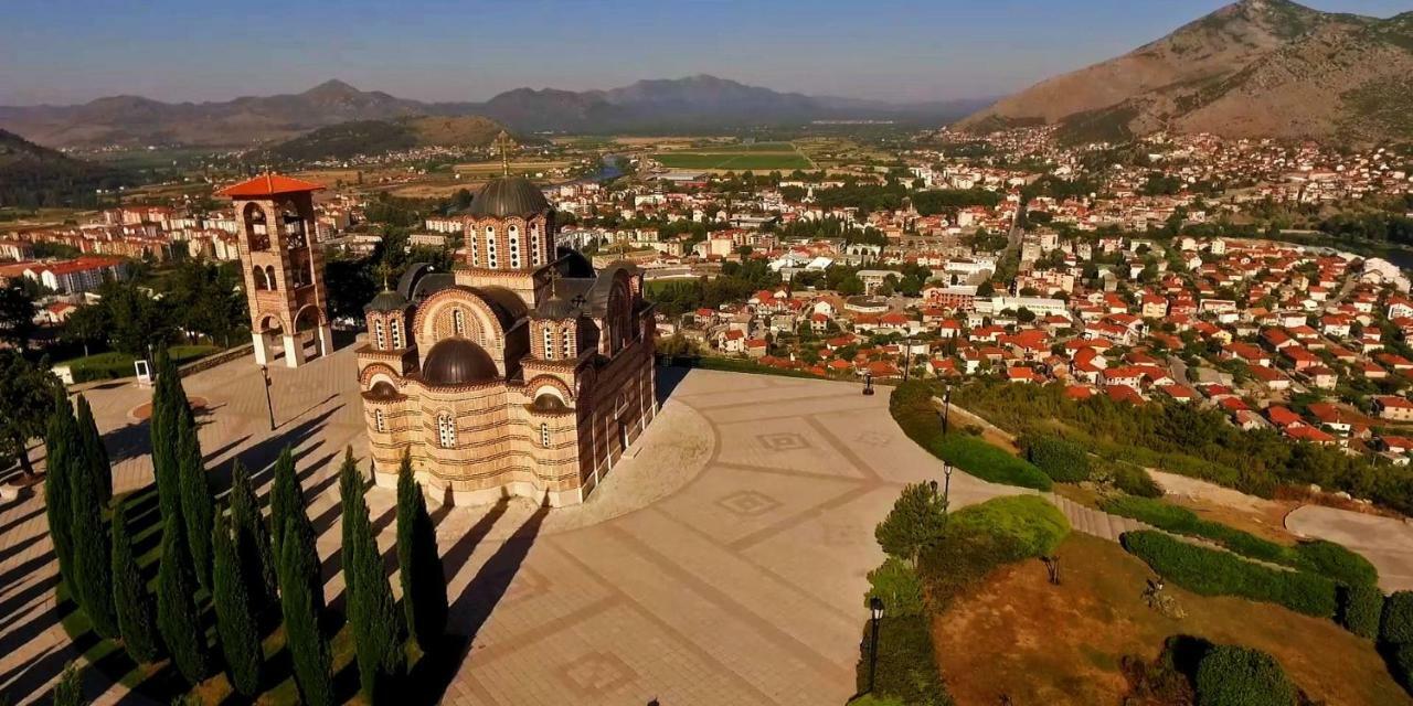 Apartment Angelina Trebinje Luaran gambar